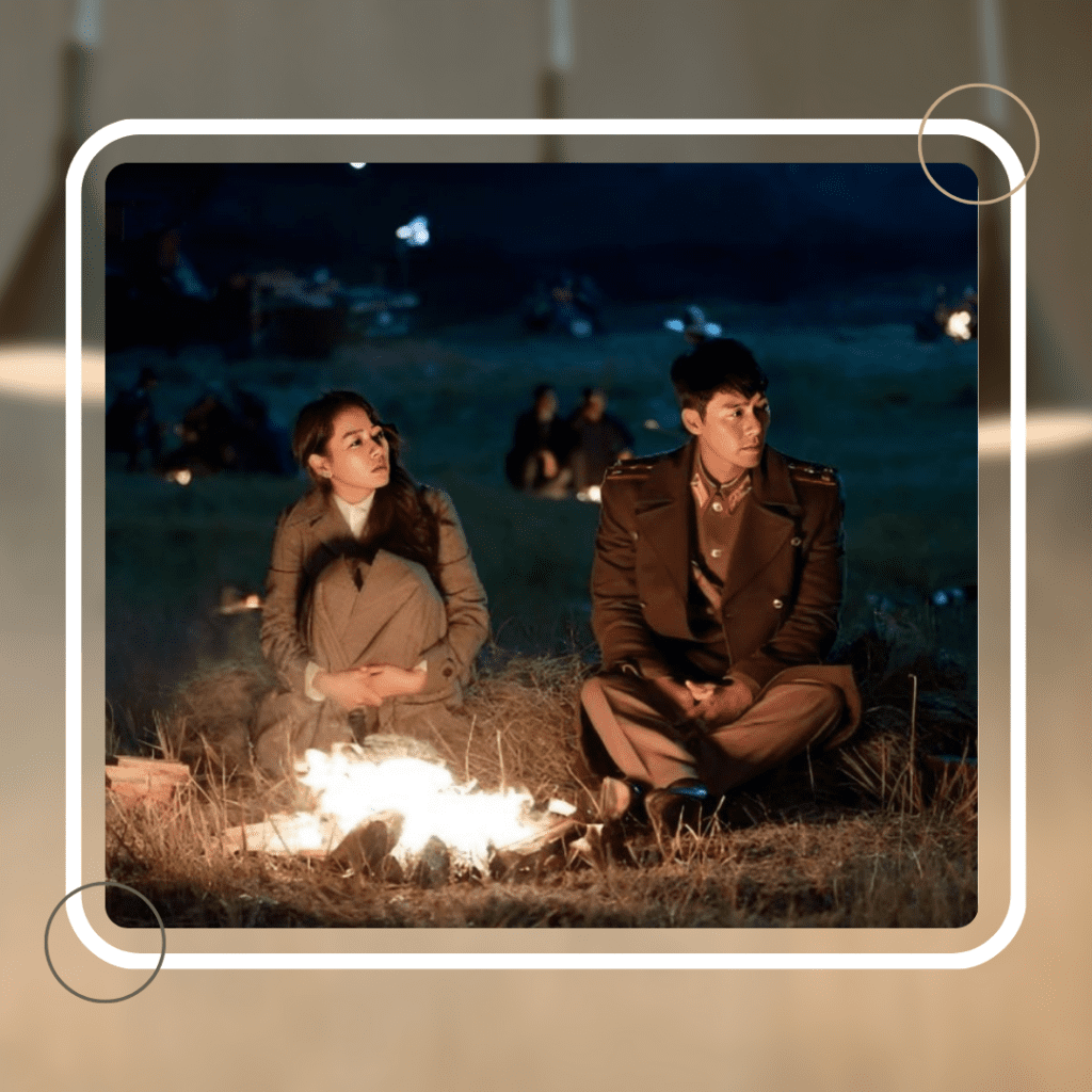 best romantic korean drama