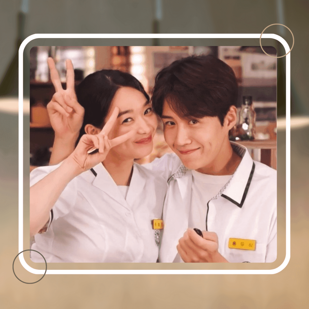 best romantic korean drama