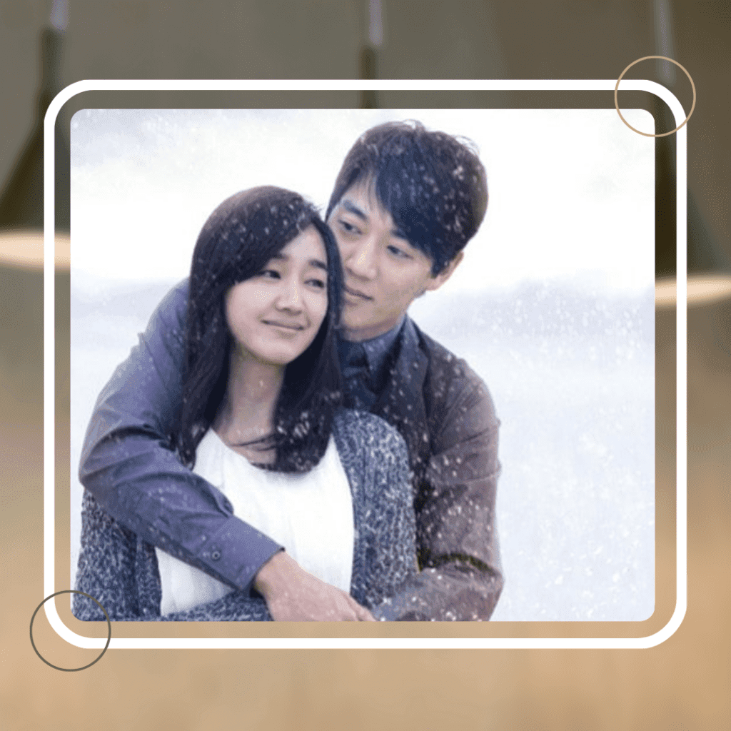 Best romantic korean drama