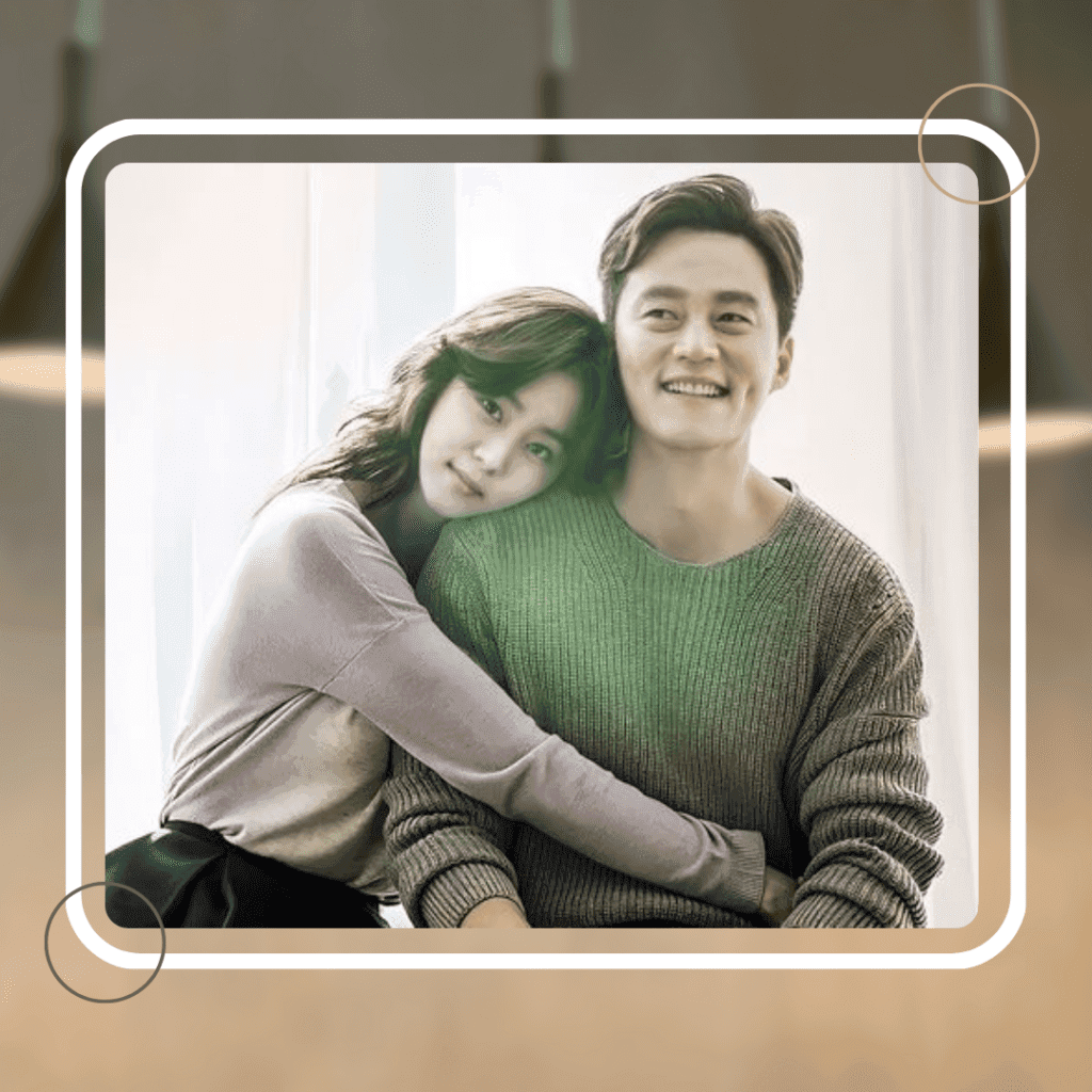 Best romantic korean drama