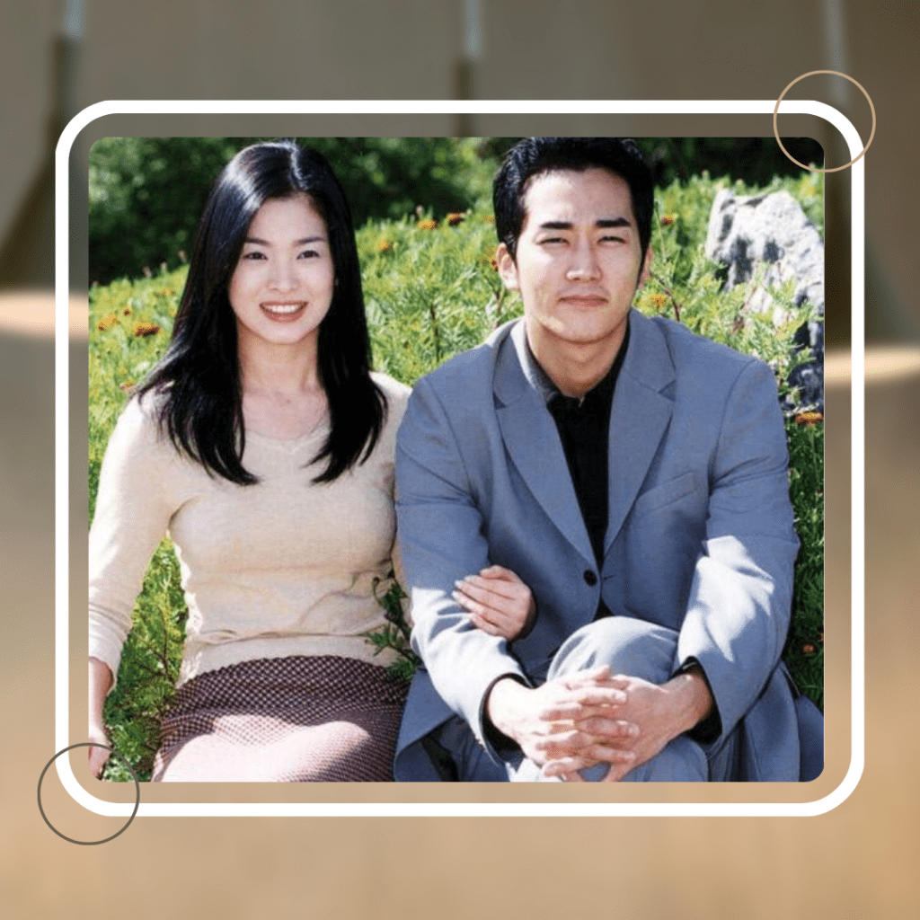 best romantic korean drama