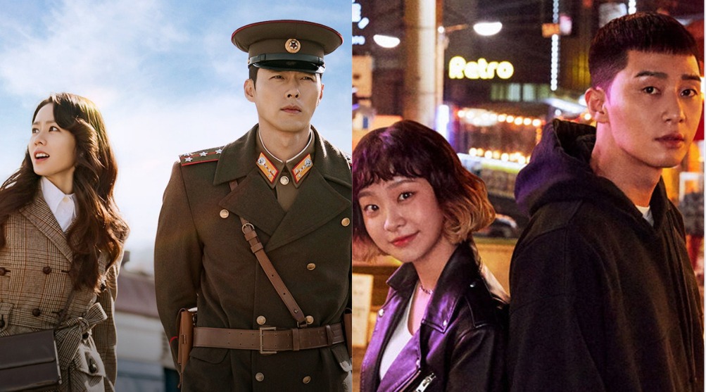 K-Drama