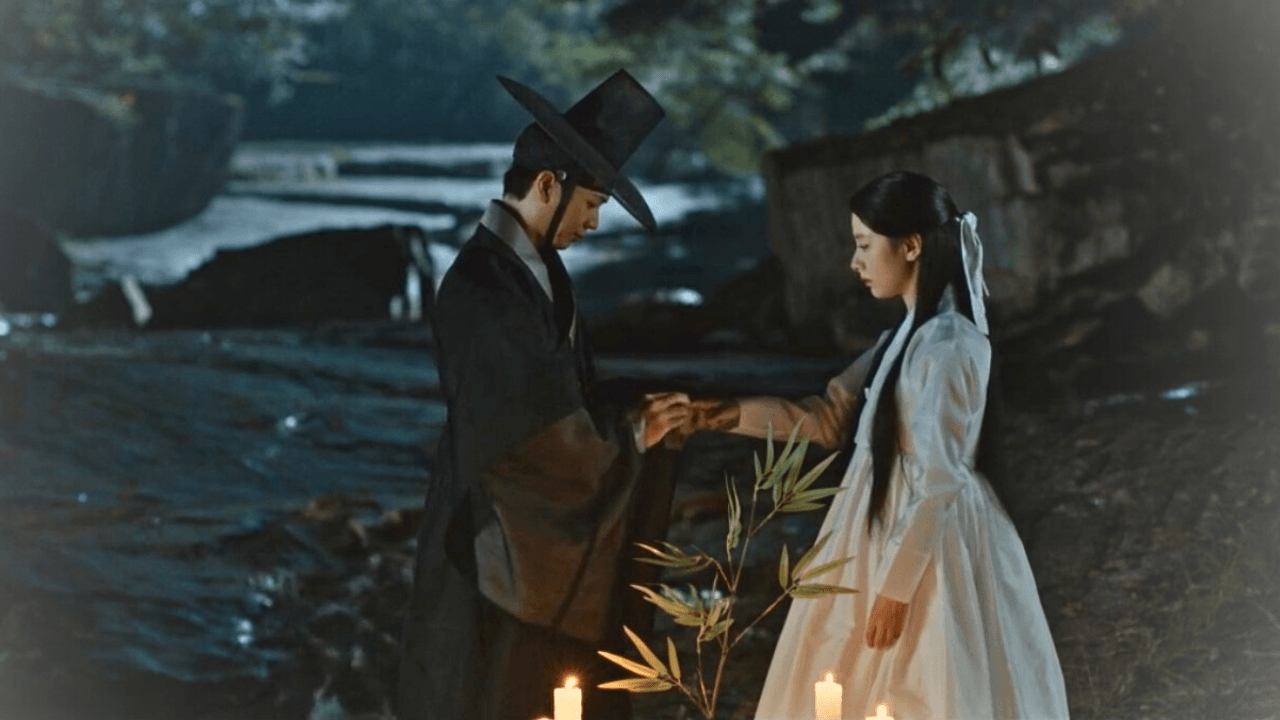 The Haunted Palace Episode 3