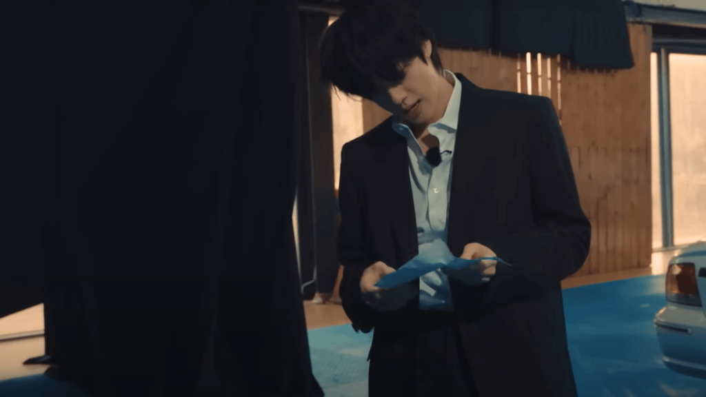 Run Jin Episode 33