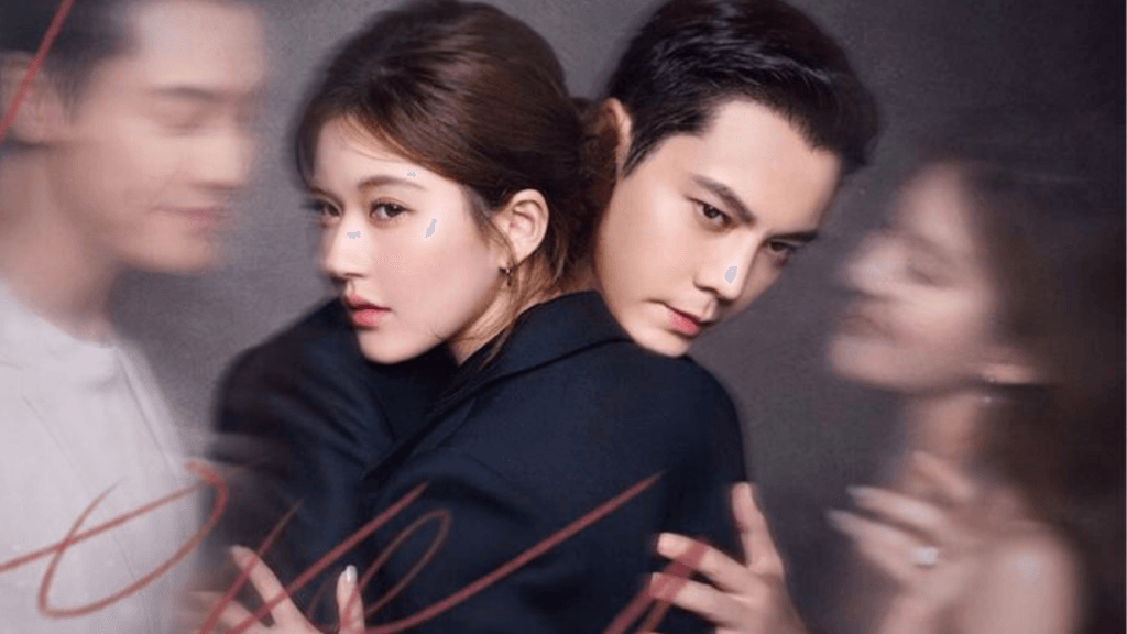 2025 Hottest Modern Chinese Dramas