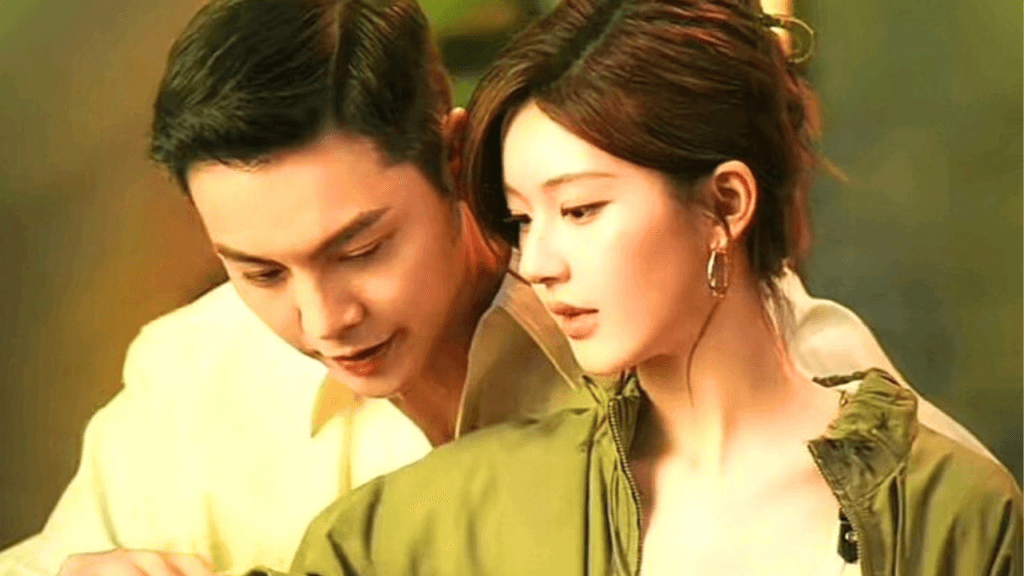 Love’s Ambition
