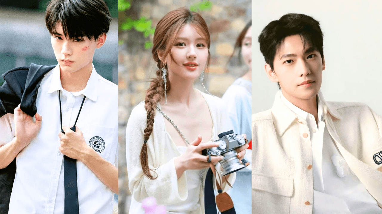10 Upcoming C-Dramas