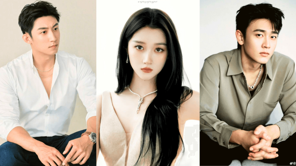 10 Upcoming C-Dramas