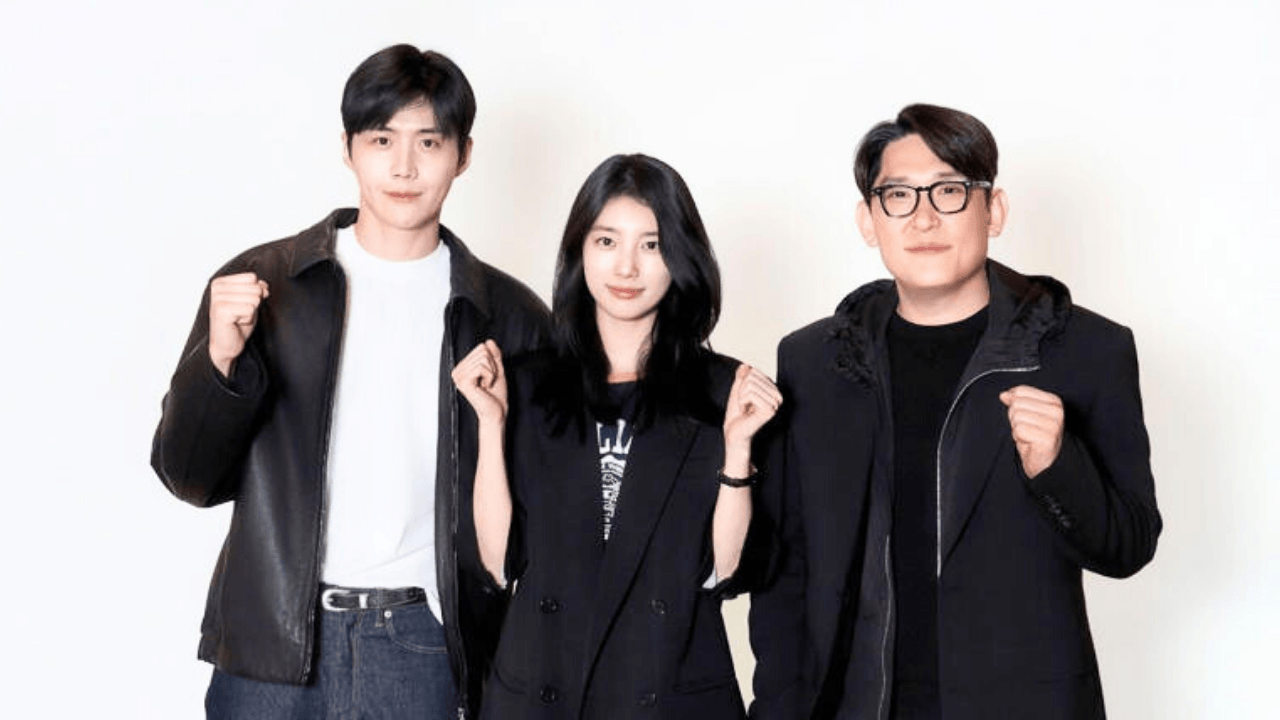 Delusion K-drama