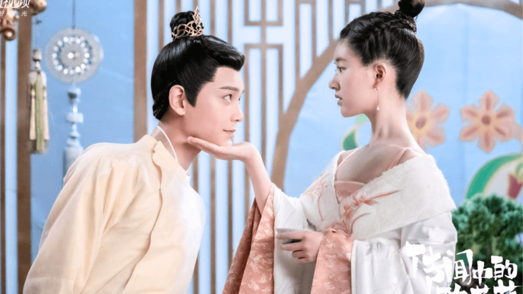 Top 9 Enemies-to-Lovers C-Dramas