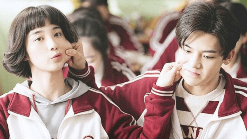 Top 9 Enemies-to-Lovers C-Dramas