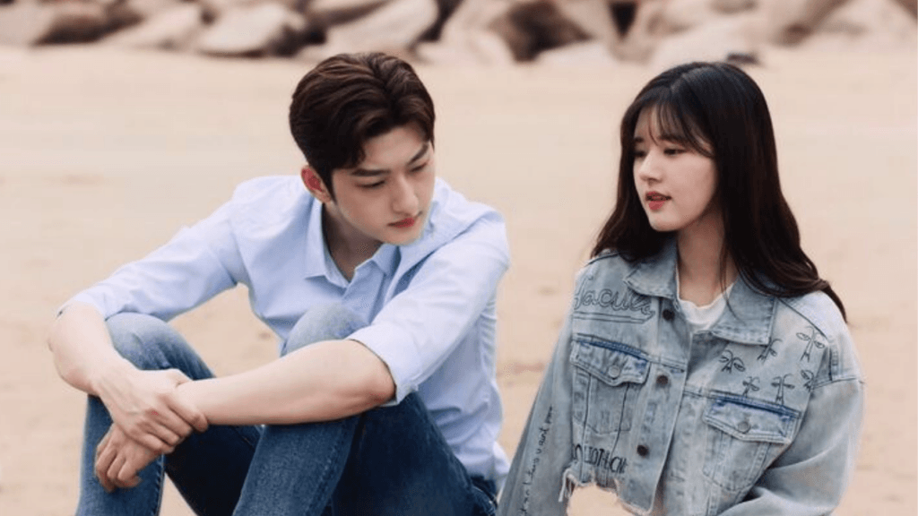 Top 9 Enemies-to-Lovers C-Dramas