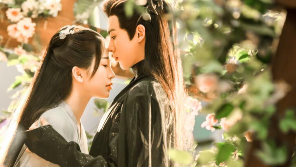 Top 9 Enemies-to-Lovers C-Dramas