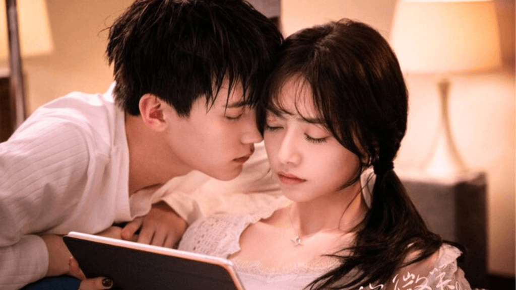 Top 9 Enemies-to-Lovers C-Dramas