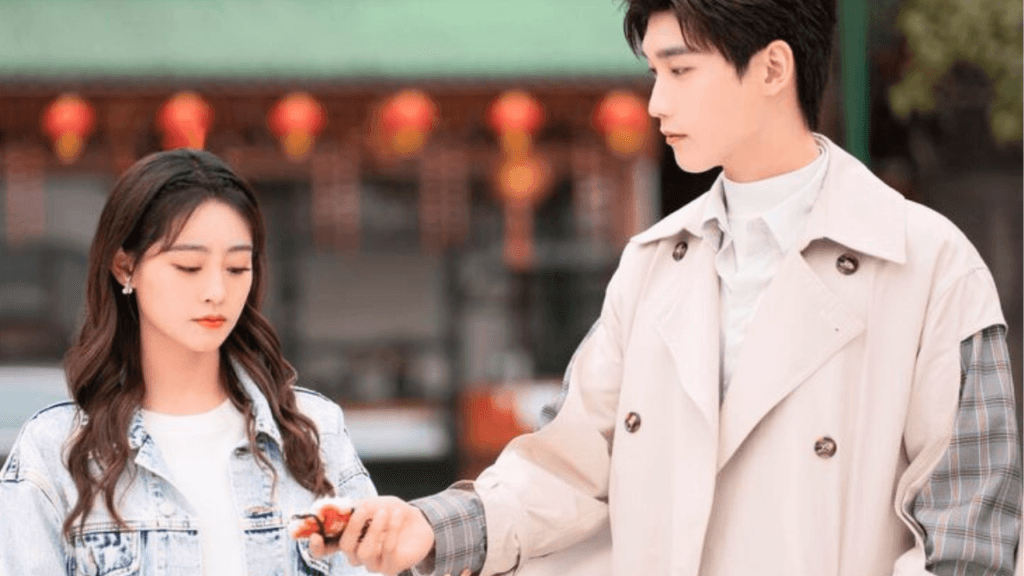 Top 9 Enemies-to-Lovers C-Dramas
