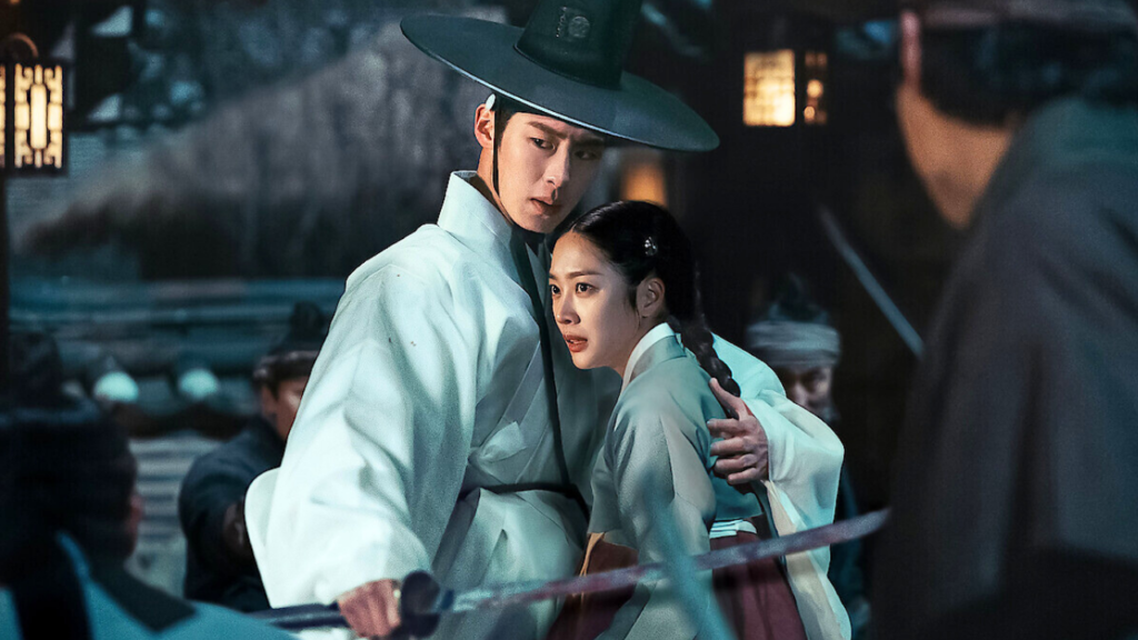 Historical K-Dramas