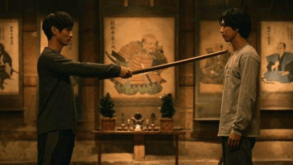 House of Ninjas