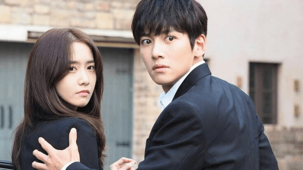 10 Iconic K-dramas