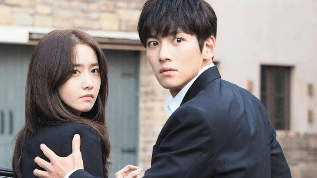 10 Iconic K-dramas That Prove Ji Chang Wook's Unforgettable Charm