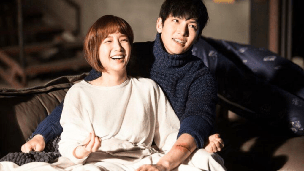 10 Iconic K-dramas
