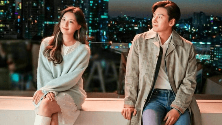 10 Iconic K-dramas That Prove Ji Chang Wook's Unforgettable Charm