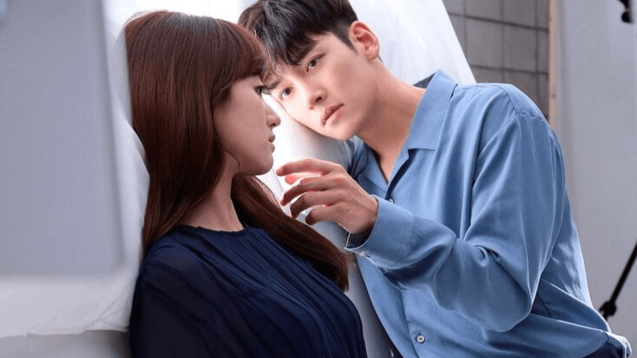 10 Iconic K-dramas That Prove Ji Chang Wook's Unforgettable Charm