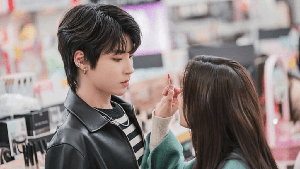Second Lead Syndrome