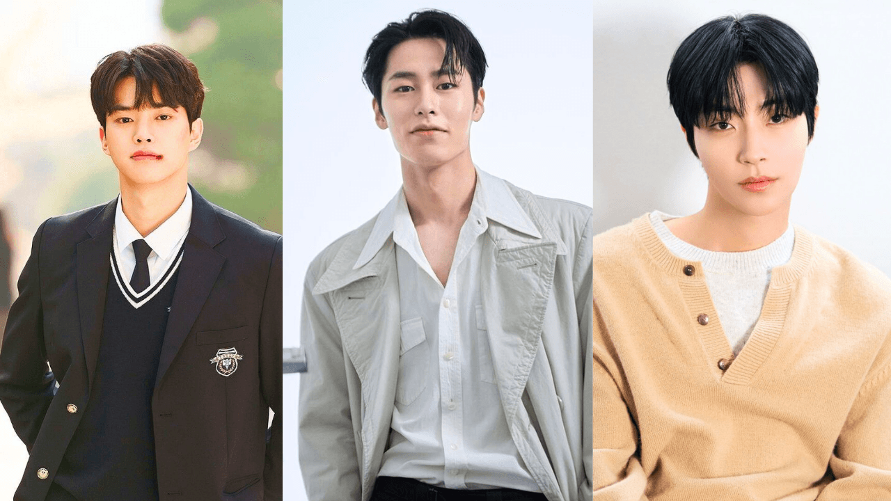 Top 10 K-Dramas with Heartbreaking Second Lead Syndrome