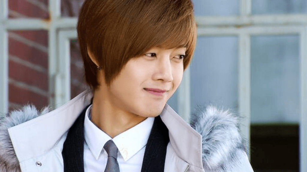 Kim Hyun-joong