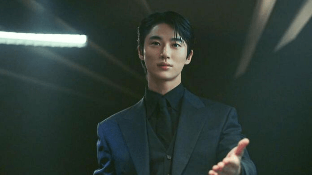 Byeon Woo-seok