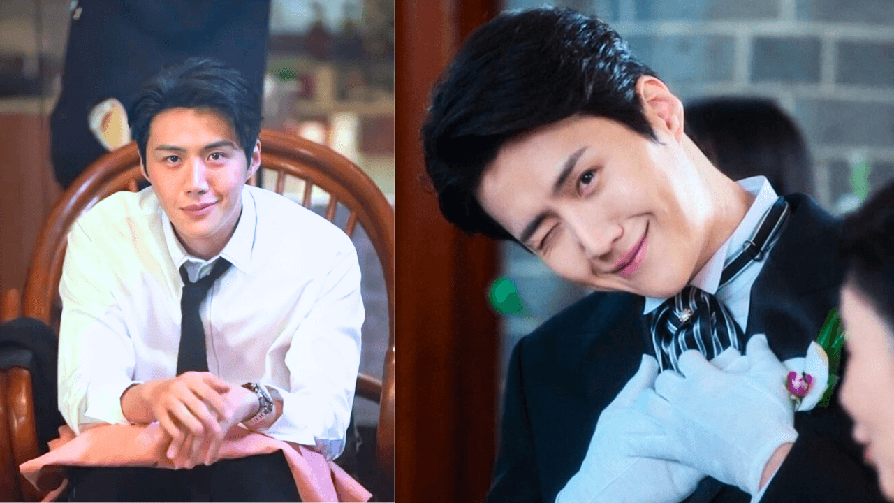 Kim Seon-ho
