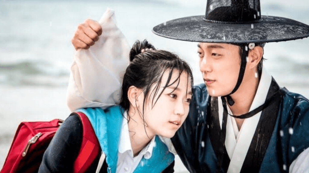 Splash Splash Love