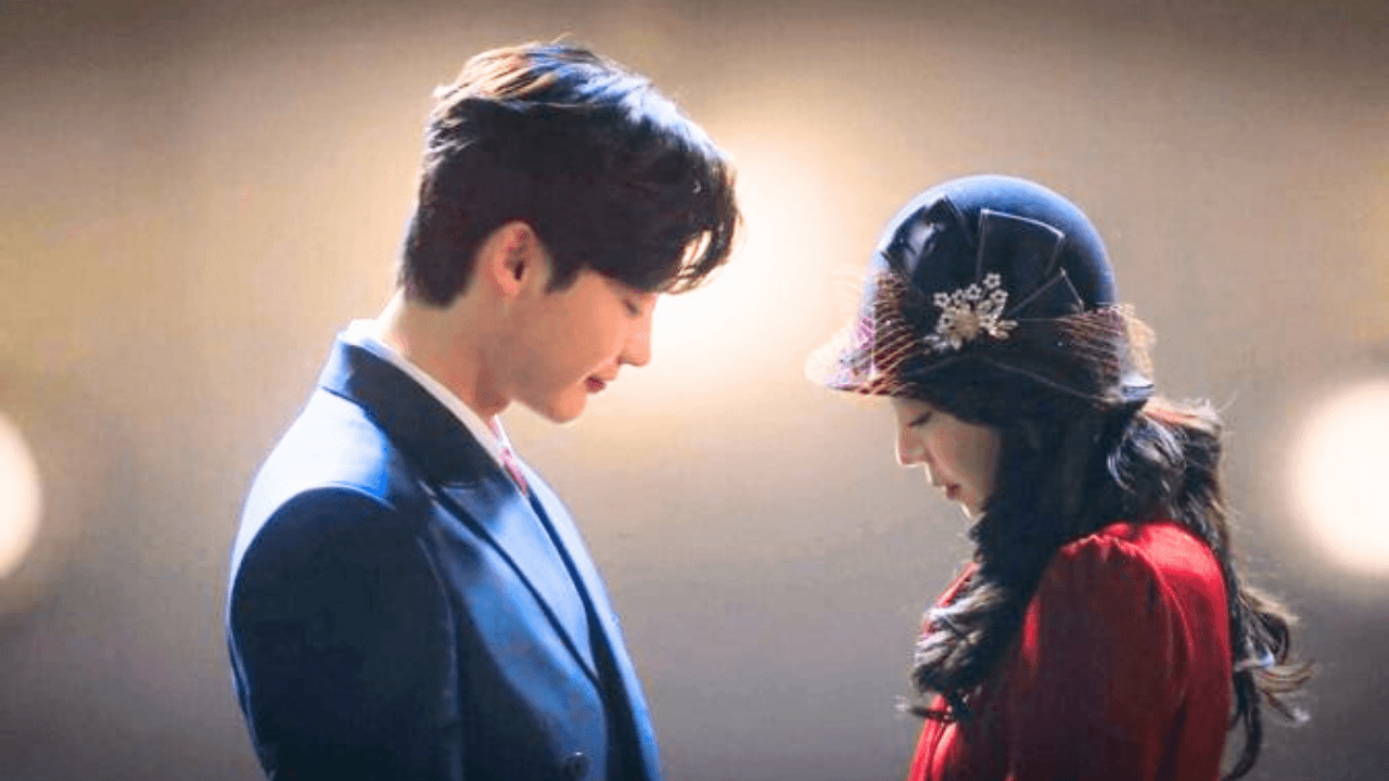 Mini Romantic Kdramas