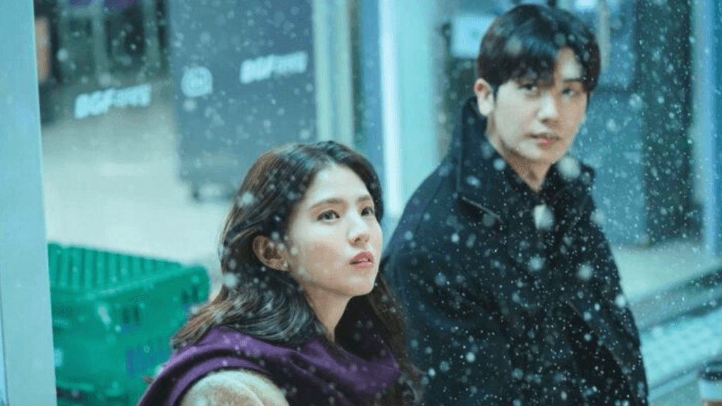 Mini K-Dramas