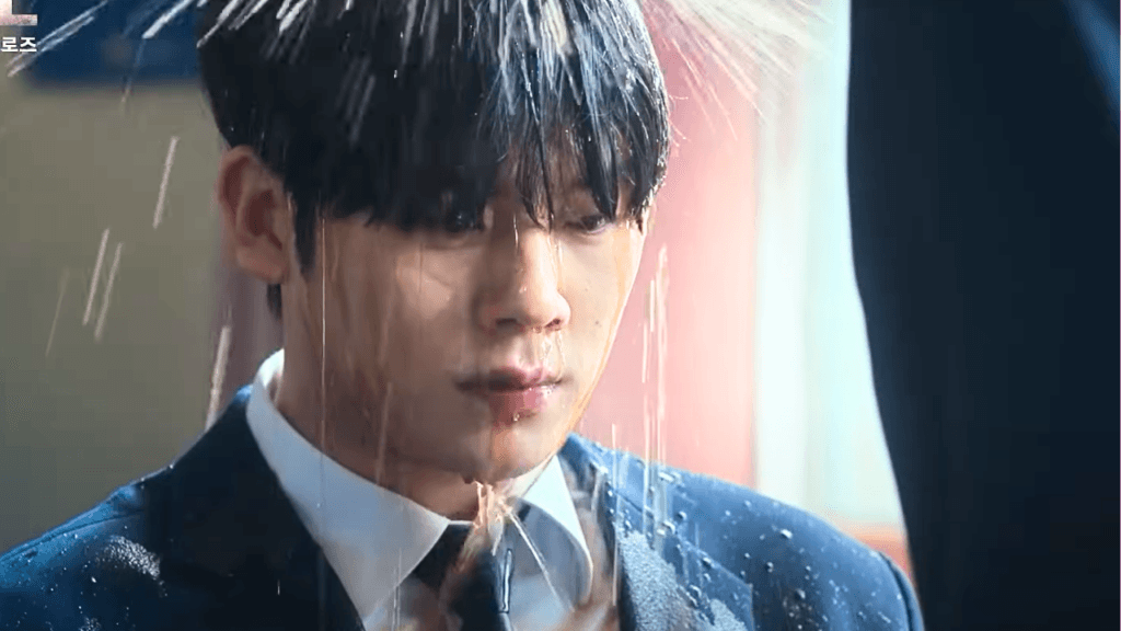 One: High School Heroes (2025)