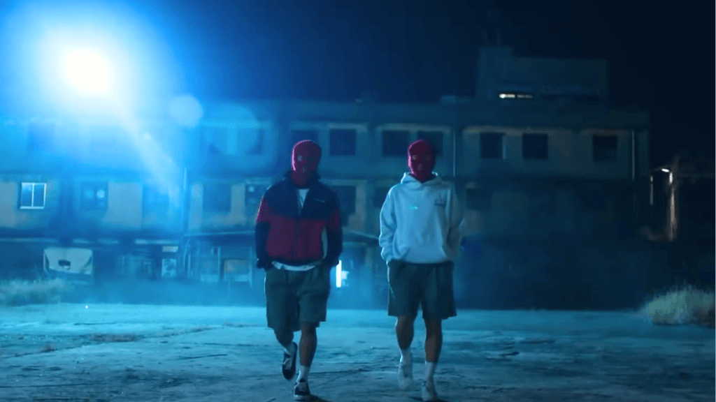 One: High School Heroes (2025)