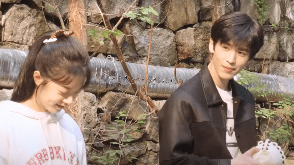 Our Generation cdrama