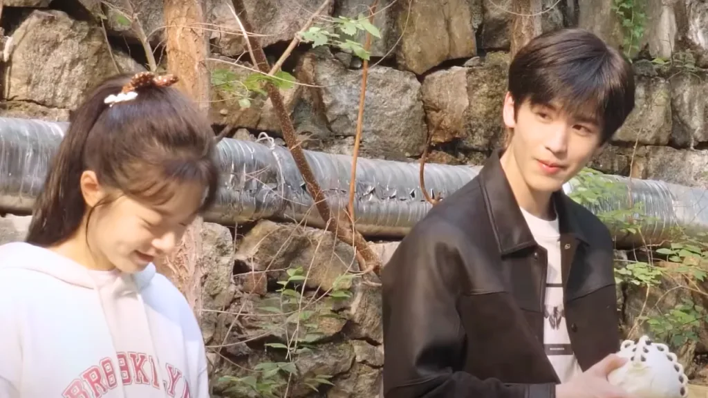 Our Generation cdrama
