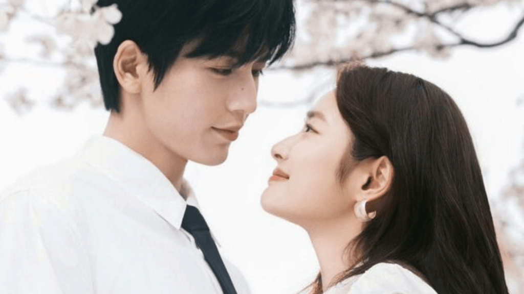 Top 10 Hottest Romance C-dramas