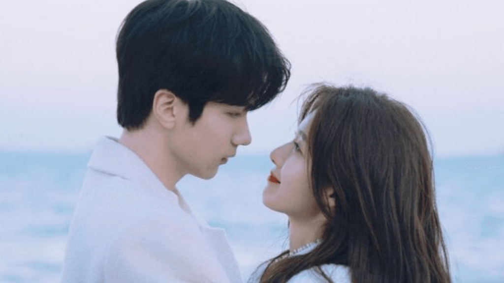 Top 10 Hottest Romance C-dramas