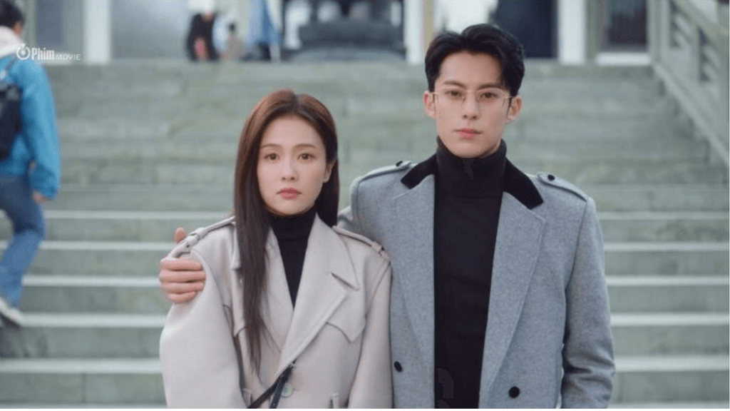 Top 10 Hottest Romance C-dramas