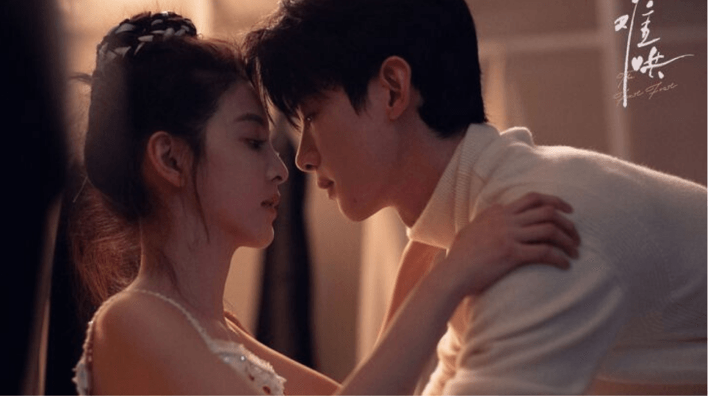 Top 10 Hottest Romance C-dramas