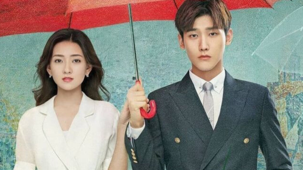Top 10 Hottest Romance C-dramas