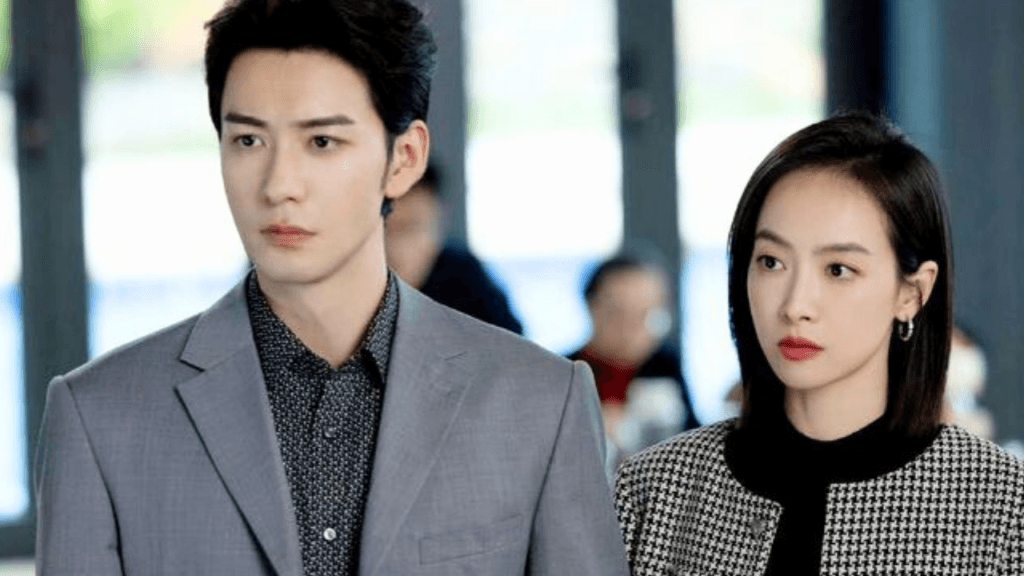 Top 10 Hottest Romance C-dramas
