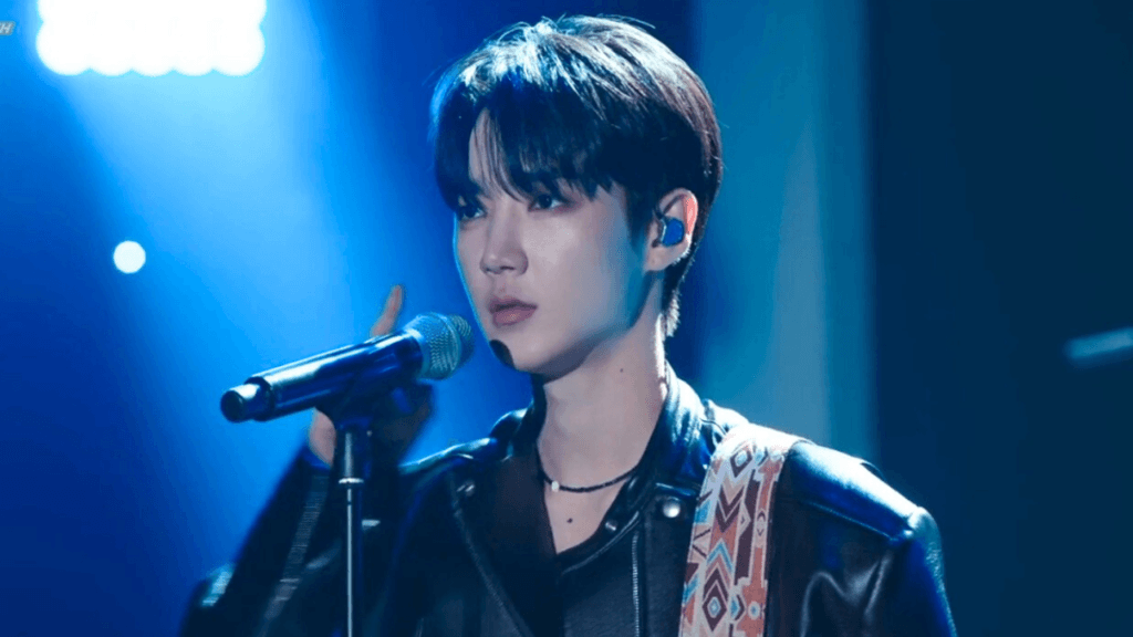 Spring of Youth Episode