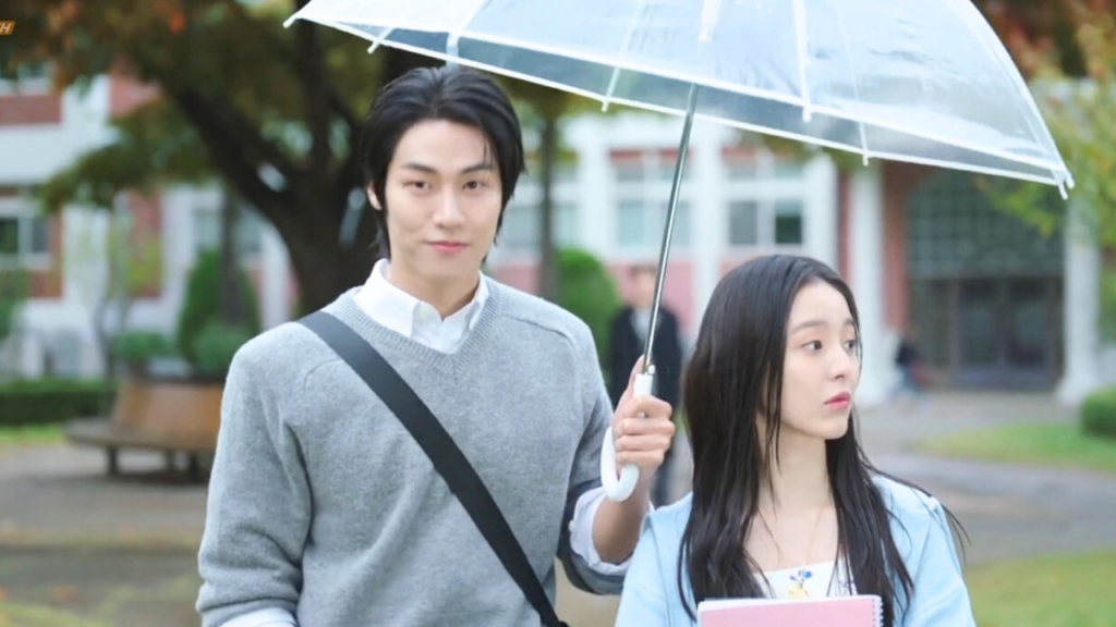 Spring of Youth Episode