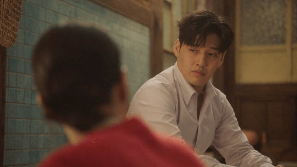 Tastefully Yours Episode 1 Review