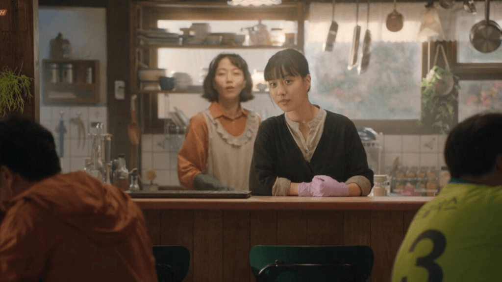 Tastefully Yours Episode 2 Review