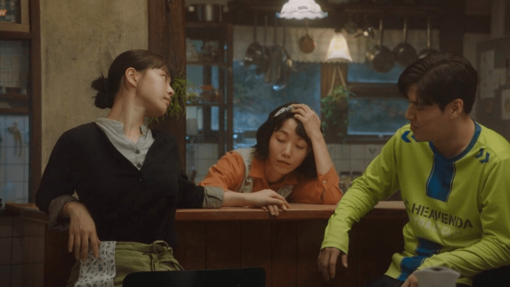 Tastefully Yours Episode 2 Review