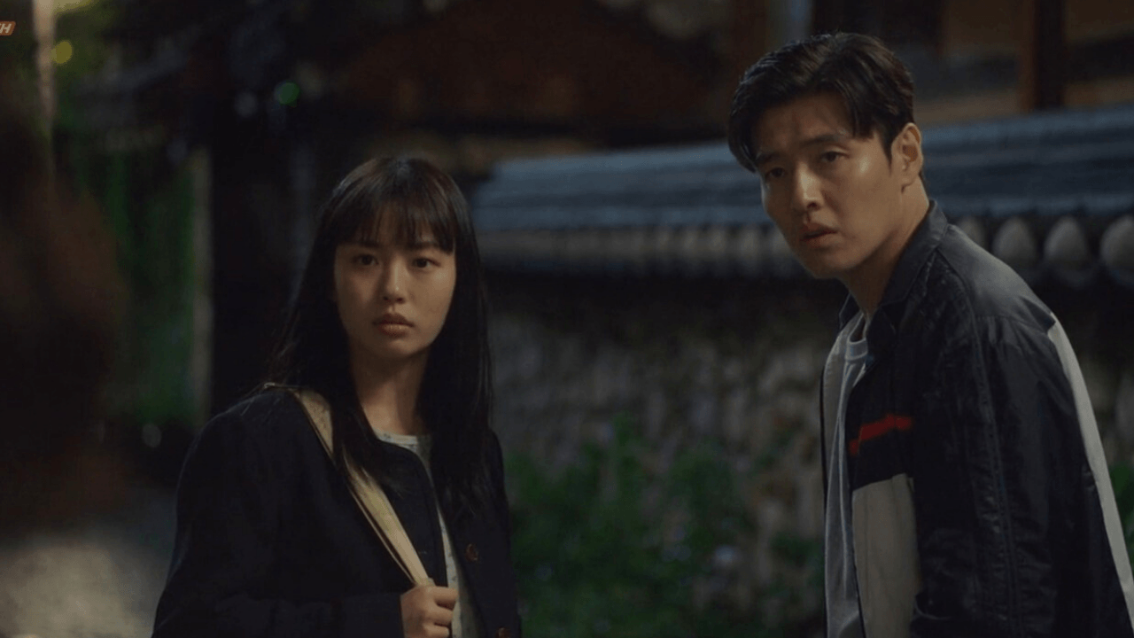 Tastefully Yours Kdrama